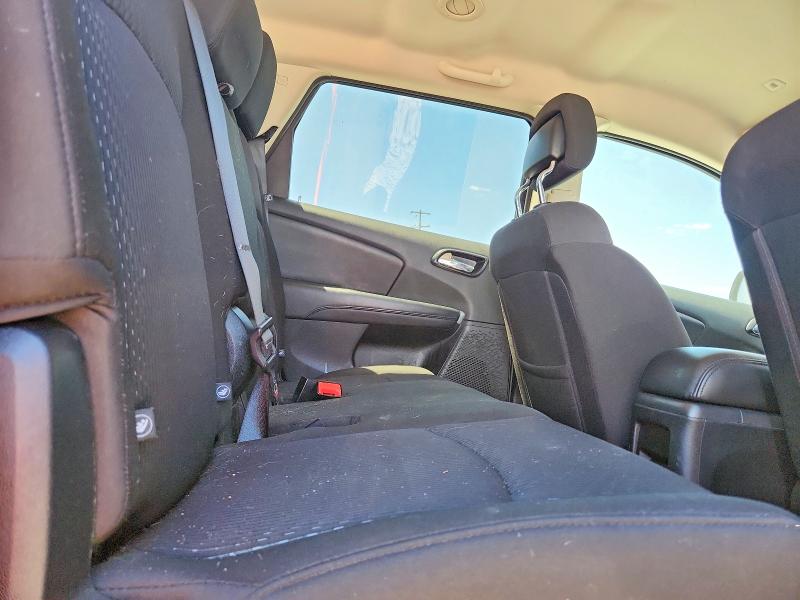 Aukcja sprzedaży 2018 Dodge Journey, vin: 3C4PDCBG2JT509400, numer aukcji: 55533586