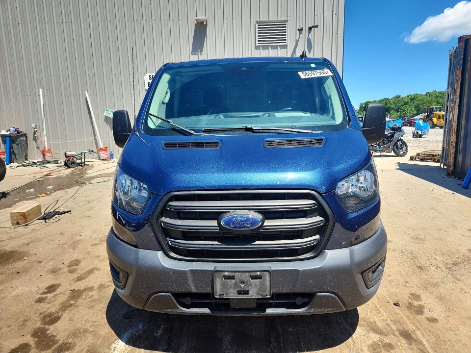 Продаж на аукціоні авто 2020 Ford Transit, vin: 1FTBR1YG8LKA16283, номер лоту: 56597566