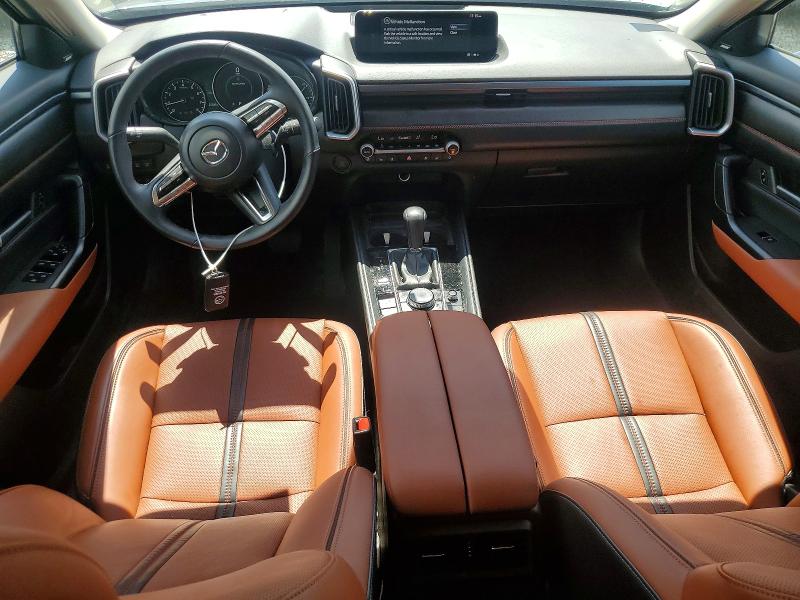 Продажа на аукционе авто 2025 Mazda Cx-50, vin: 7MMVABDY6SN335008, номер лота: 58101666