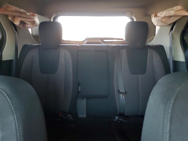 58090506 :رقم المزاد ، 2GNALCEK4G6248686 vin ، 2016 Chevrolet Equinox مزاد بيع