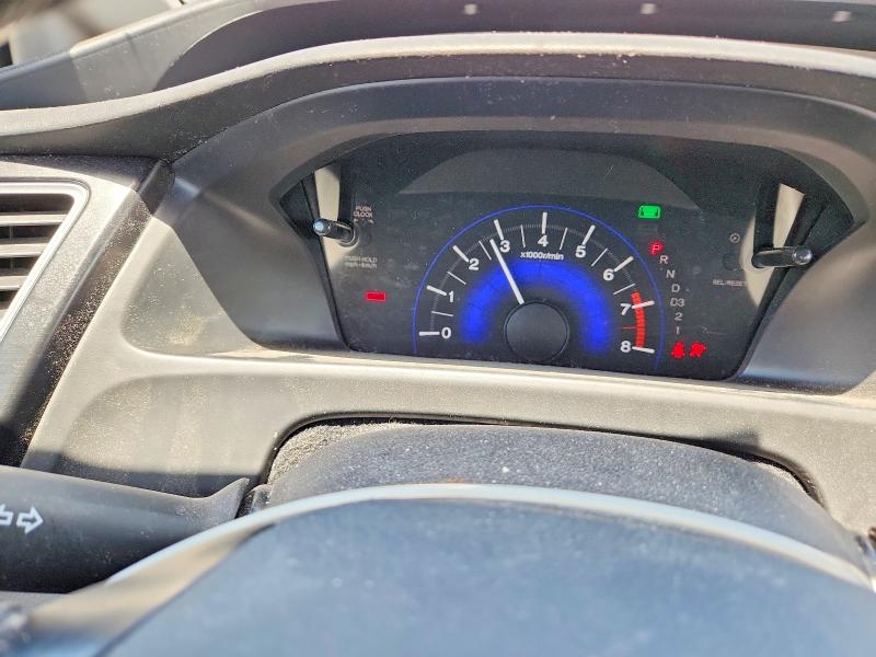 Aukcja sprzedaży 2013 Honda Civic, vin: 19XFB2F51DE086869, numer aukcji: 56627406