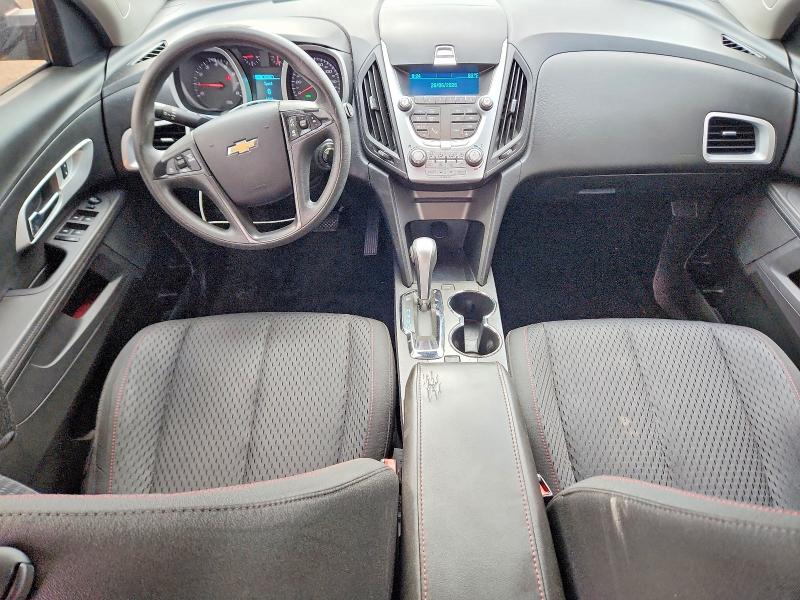 Продажа на аукционе авто 2013 Chevrolet Equinox, vin: 2GNALBEK7D1261130, номер лота: 58982196