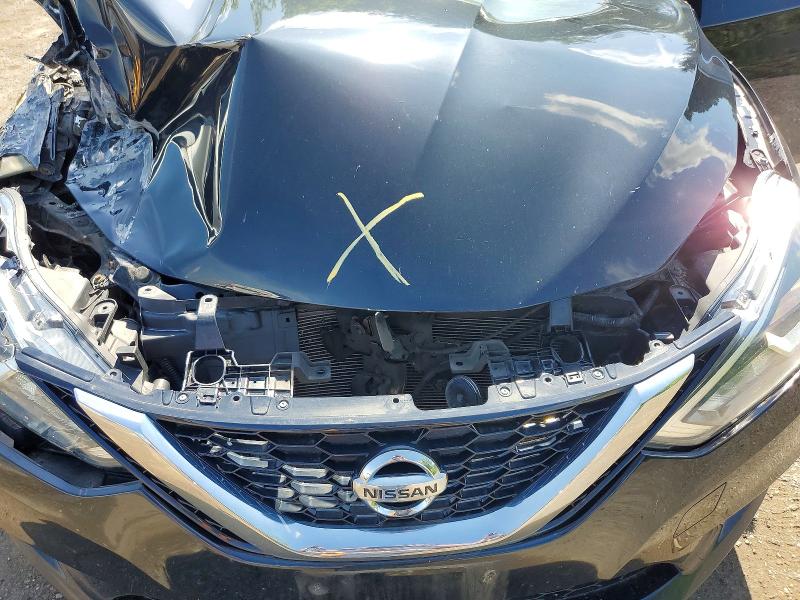 Aukcja sprzedaży 2016 Nissan Sentra, vin: 3N1AB7AP2GL648135, numer aukcji: 58257406