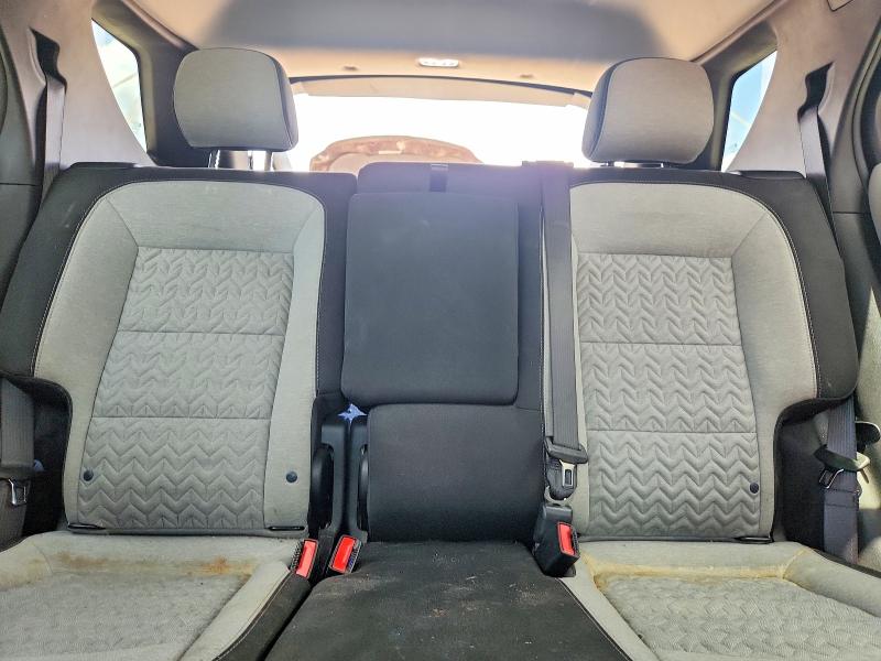Продаж на аукціоні авто 2024 Chevrolet Equinox, vin: 3GNAXHEGXRL336024, номер лоту: 58284796