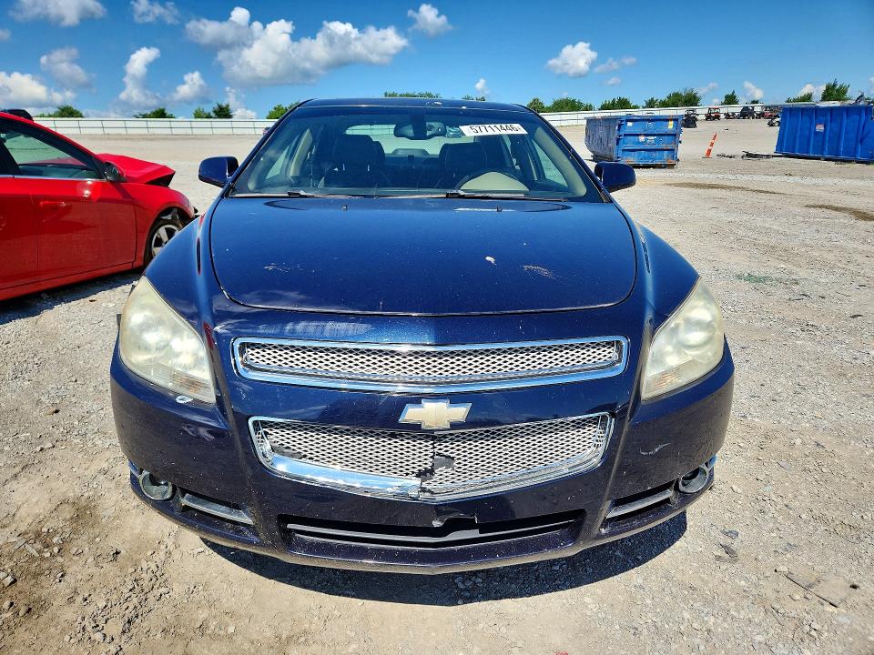 2008 Chevrolet Malibu მანქანა იყიდება აუქციონზე, vin: 1G1ZK57748F158277, აუქციონის ნომერი: 57711446