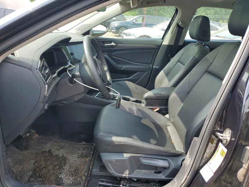 56078516 :رقم المزاد ، 3VWEB7BUXLM042036 vin ، 2020 Volkswagen Jetta مزاد بيع