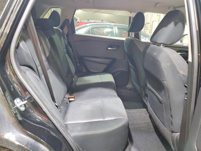 Продаж на аукціоні авто 2021 Nissan Rogue, vin: 5N1AT3BA3MC703062, номер лоту: 56743066