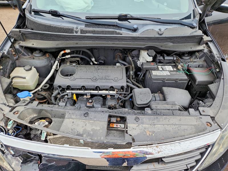 Продаж на аукціоні авто 2013 Kia Sportage, vin: KNDPC3A21D7517697, номер лоту: 52711346