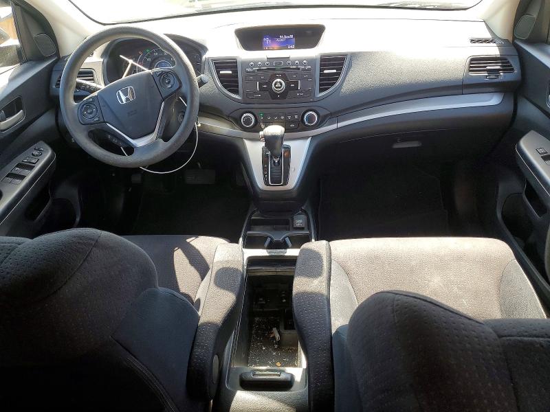 Продажа на аукционе авто 2014 Honda Cr-v, vin: 2HKRM3H55EH552763, номер лота: 57601106