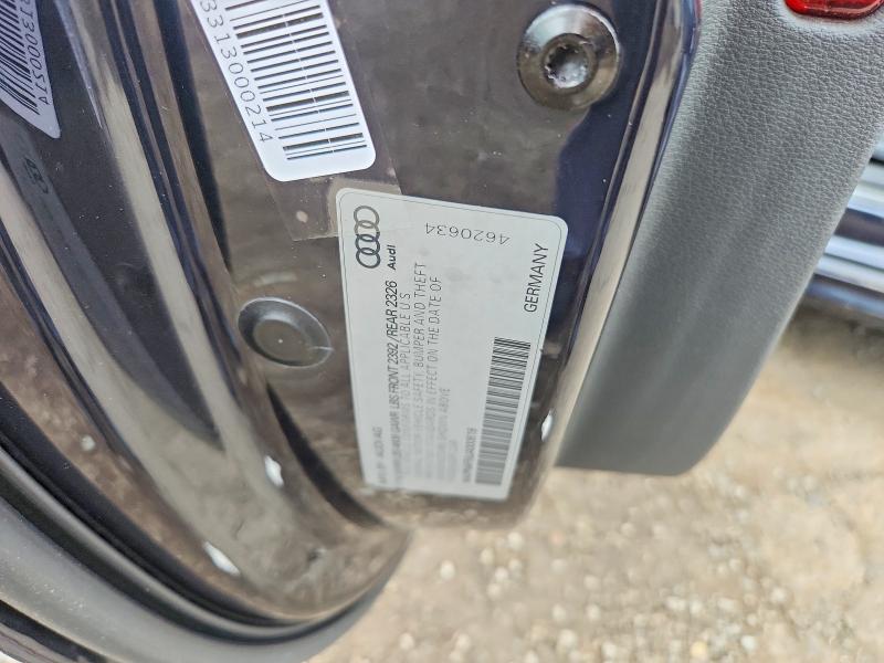 Продаж на аукціоні авто 2018 Audi A5, vin: WAUPNAF58JA000619, номер лоту: 57139076