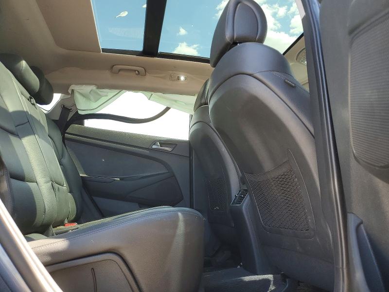 Auction sale of the 2017 Hyundai Tucson, vin: KM8J33A46HU428279, lot number: 55452306