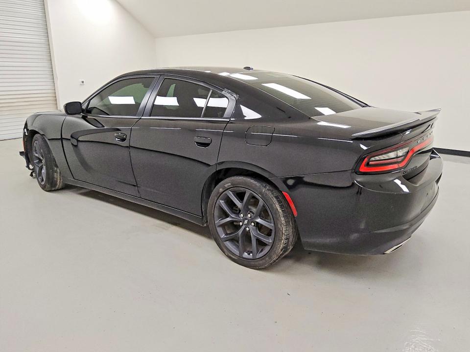 57240626 :رقم المزاد ، 2C3CDXBG6KH650779 vin ، 2019 Dodge Charger مزاد بيع