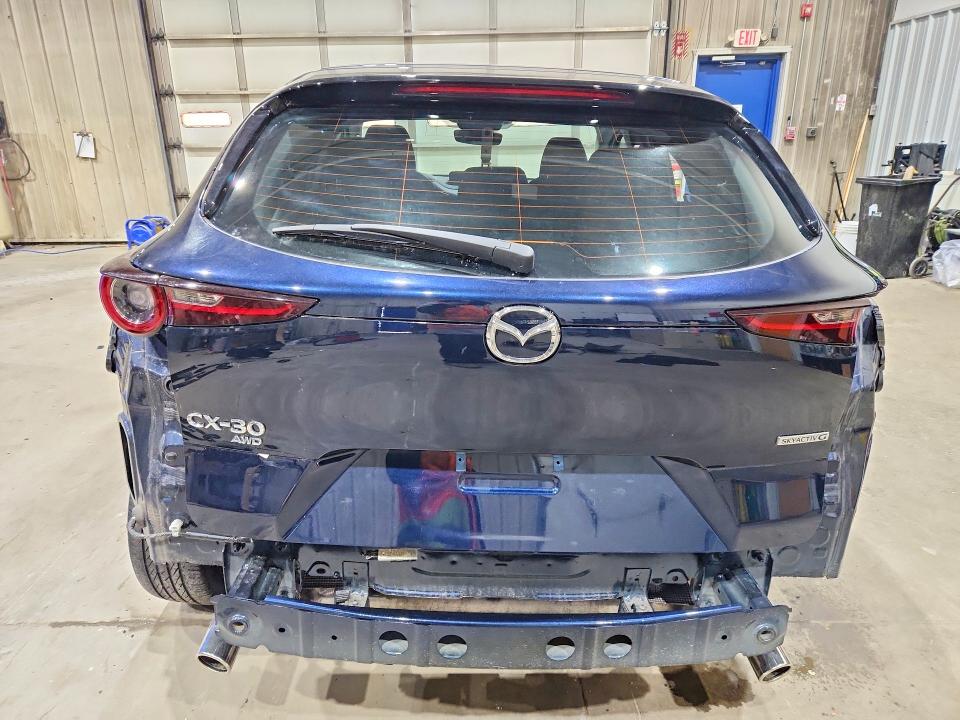 Aukcja sprzedaży 2024 Mazda Cx-30, vin: 3MVDMBAM6RM634067, numer aukcji: 54900366