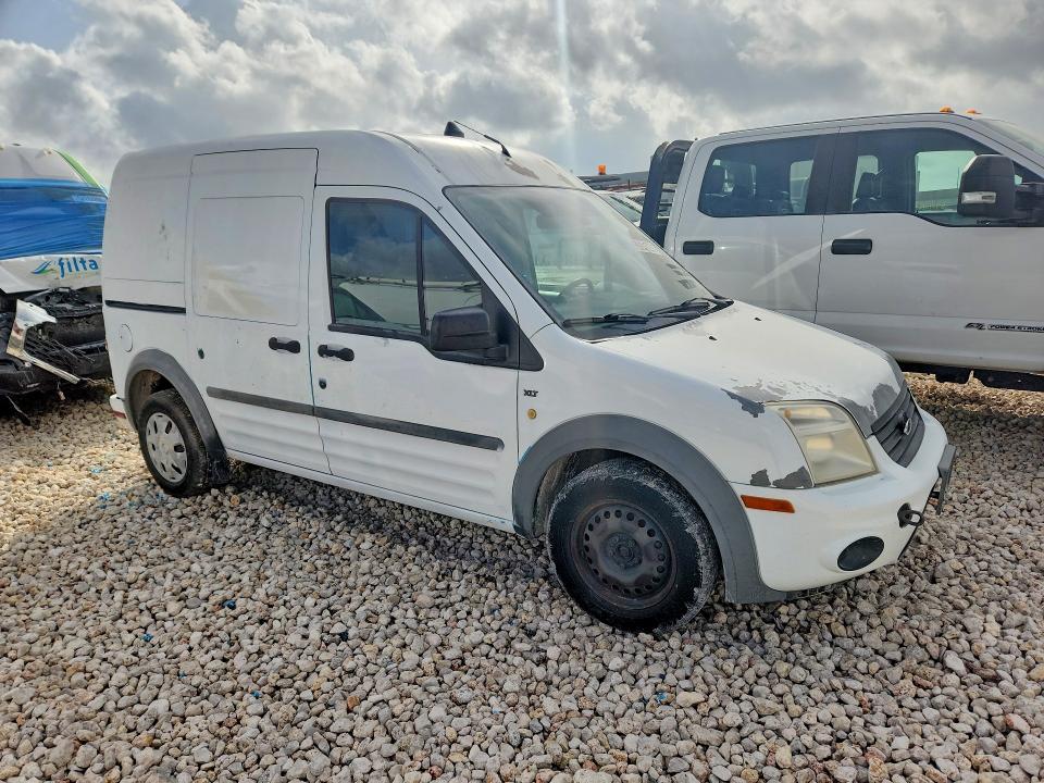 Aukcja sprzedaży 2013 Ford Transit Connect, vin: NM0LS7BN7DT135017, numer aukcji: 57645946