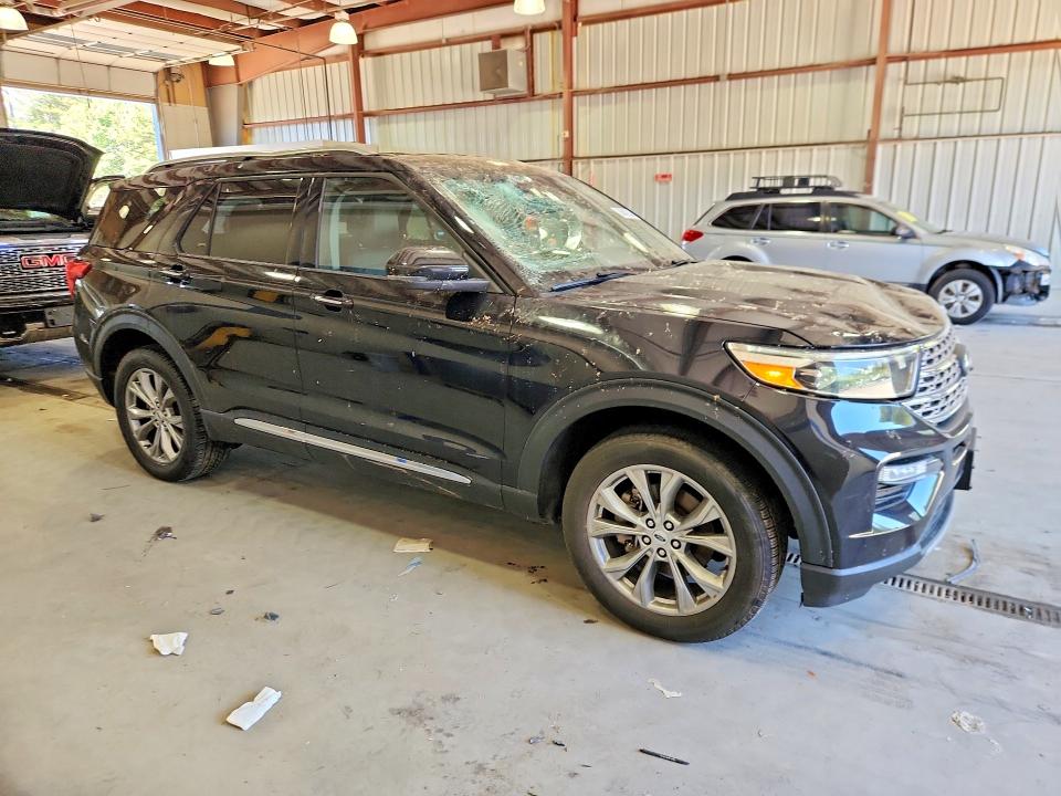 Aukcja sprzedaży 2023 Ford Explorer, vin: 1FMSK8FH6PGA58450, numer aukcji: 56042236