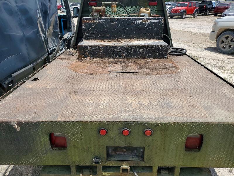 58875246 :رقم المزاد ، 1FDWW36F4YED88415 vin ، 2000 Ford F350 مزاد بيع