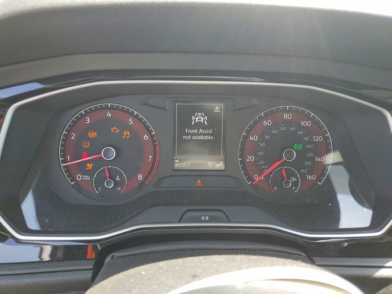 Продажа на аукционе авто 2019 Volkswagen Jetta, vin: 3VWC57BU5KM266389, номер лота: 55946546