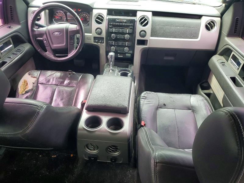 Продаж на аукціоні авто 2012 Ford F150, vin: 1FTFW1ET7CFA81582, номер лоту: 55806456