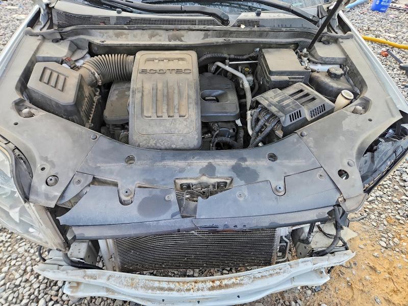 Aukcja sprzedaży 2014 Gmc Terrain, vin: 2GKALMEKXE6275293, numer aukcji: 57409426
