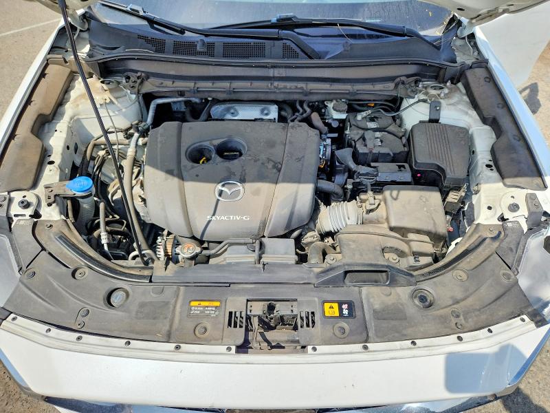 Продажа на аукционе авто 2021 Mazda Cx-5, vin: JM3KFBCM5M0445896, номер лота: 55934816