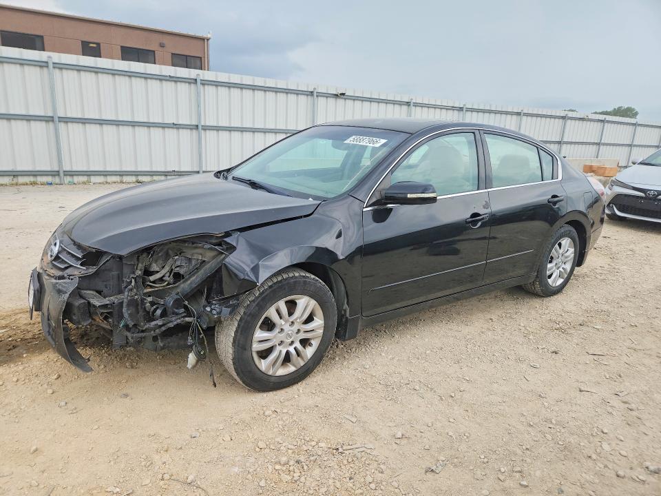 Продаж на аукціоні авто 2012 Nissan Altima, vin: 1N4AL2AP2CC153359, номер лоту: 58887966
