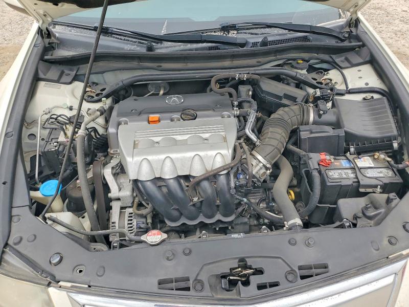 57524936 :رقم المزاد ، JH4CU2F67BC014356 vin ، 2011 Acura Tsx مزاد بيع