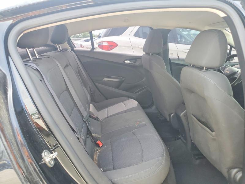 Продаж на аукціоні авто 2017 Chevrolet Cruze, vin: 1G1BE5SM7H7229472, номер лоту: 54923306