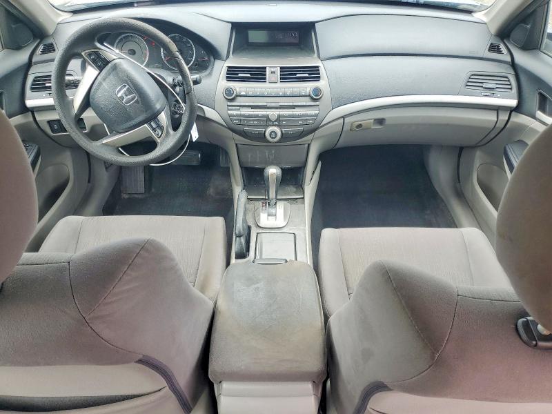Aukcja sprzedaży 2011 Honda Accord, vin: 1HGCP2F47BA125087, numer aukcji: 56053116