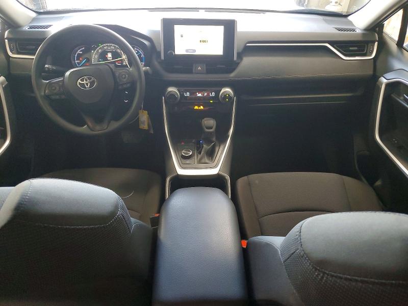 Aukcja sprzedaży 2025 Toyota Rav4, vin: JTMMWRFV2SD311304, numer aukcji: 57445036