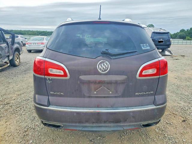 Продаж на аукціоні авто 2015 Buick Enclave, vin: 5GAKRCKDXFJ103771, номер лоту: 57831956