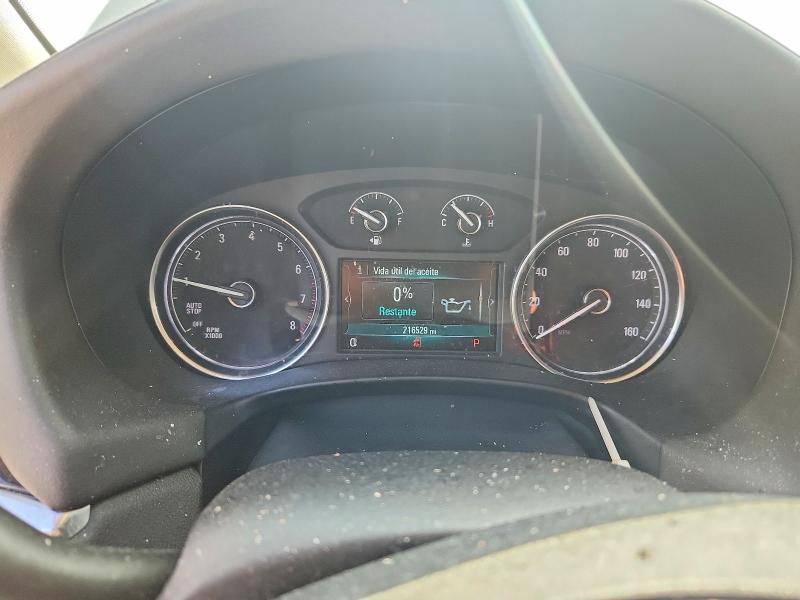 Продажа на аукционе авто 2019 Buick Enclave, vin: 5GAEVBKW6KJ109369, номер лота: 52947446