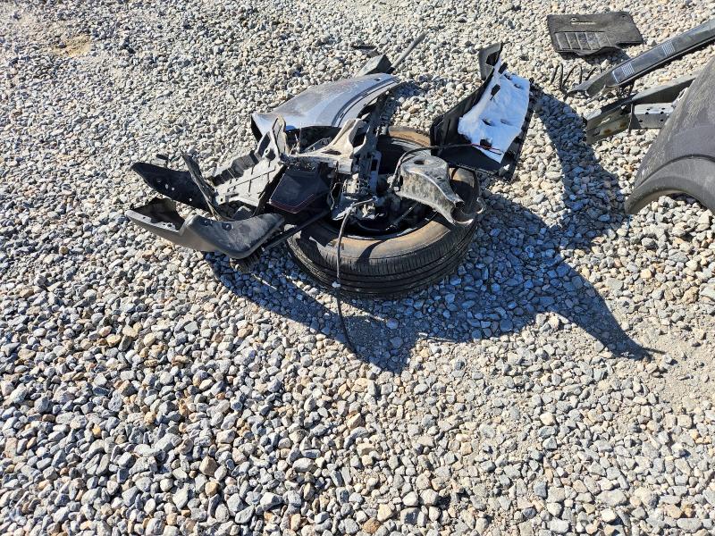 2023 Nissan Rogue მანქანა იყიდება აუქციონზე, vin: 5N1BT3CB5PC686491, აუქციონის ნომერი: 57234726