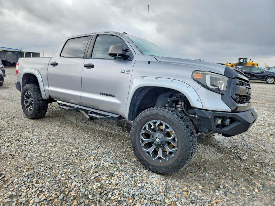Aukcja sprzedaży 2016 Toyota Tundra, vin: 5TFDW5F16GX528902, numer aukcji: 56583196
