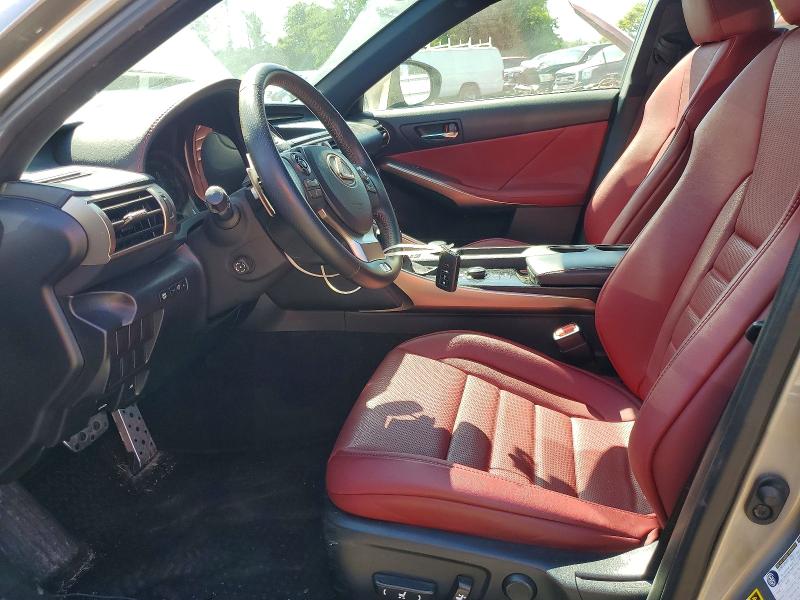 2014 Lexus Is მანქანა იყიდება აუქციონზე, vin: JTHBE1D24E5006498, აუქციონის ნომერი: 57856046