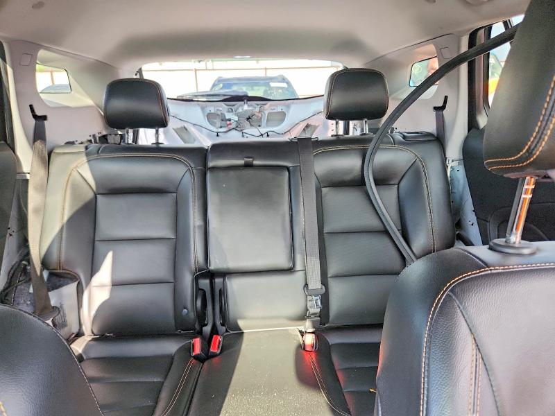 Продажа на аукционе авто 2020 Gmc Terrain, vin: 3GKALPEV4LL270224, номер лота: 56512316