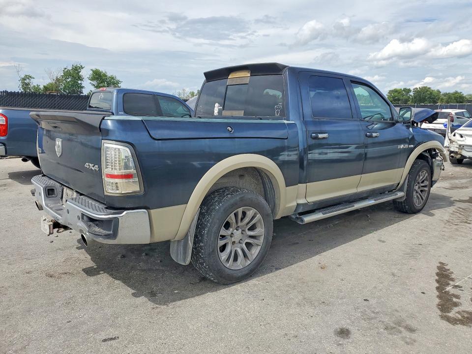 Aukcja sprzedaży 2009 Dodge Ram 1500, vin: 1D3HV13T99J528179, numer aukcji: 55723006