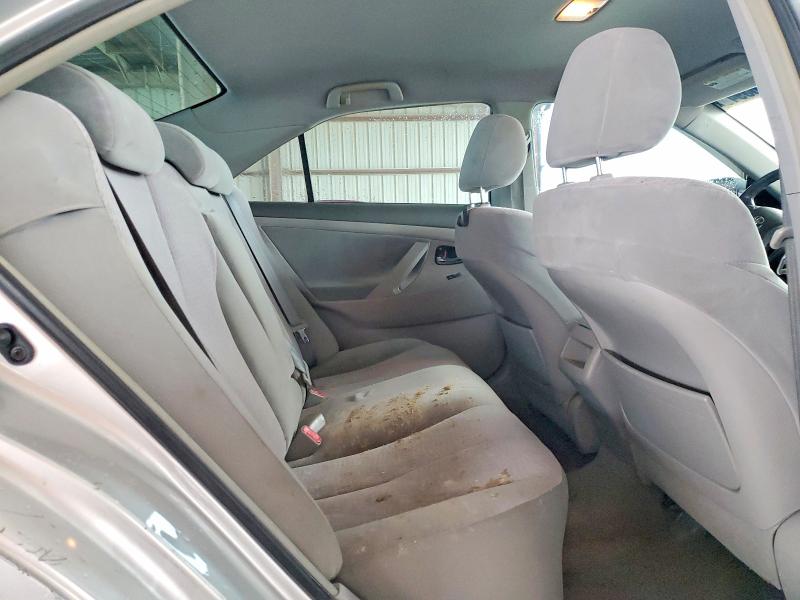 57783946 :رقم المزاد ، 4T1BF3EK7AU528479 vin ، 2010 Toyota Camry مزاد بيع