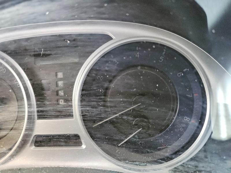 58969396 :رقم المزاد ، JTHCK262582024420 vin ، 2008 Lexus Is مزاد بيع