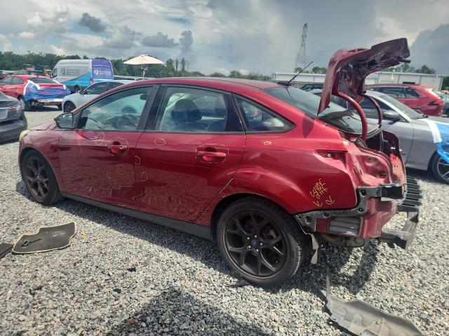 2013 Ford Focus მანქანა იყიდება აუქციონზე, vin: 1FADP3F29DL161691, აუქციონის ნომერი: 58694416
