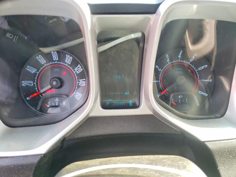 Aukcja sprzedaży 2010 Chevrolet Camaro, vin: 2G1FC1EV2A9129630, numer aukcji: 55718596