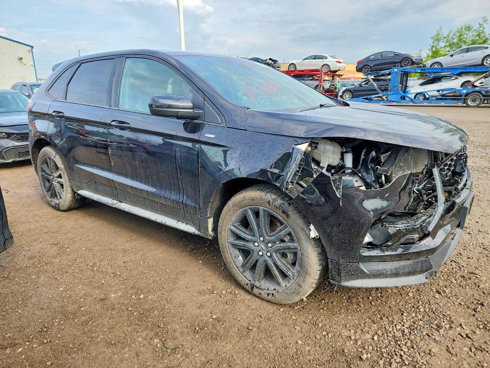 Aukcja sprzedaży 2022 Ford Edge, vin: 2FMPK4J91NBB16273, numer aukcji: 56812236