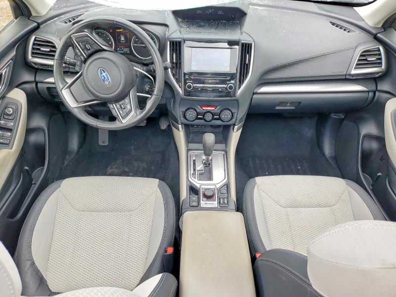 Продажа на аукционе авто 2019 Subaru Forester, vin: JF2SKAEC1KH532147, номер лота: 58041326