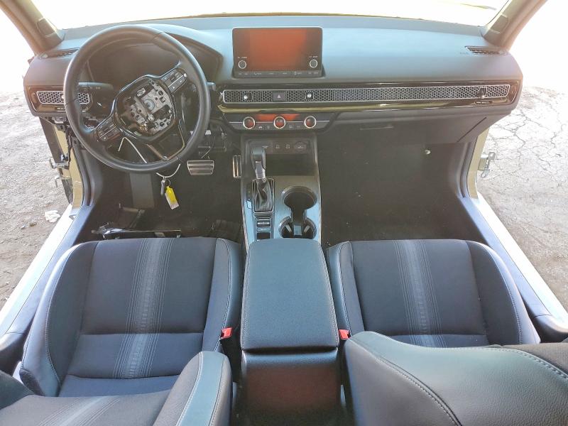 Продаж на аукціоні авто 2025 Honda Civic, vin: 19XFL2H89SE011595, номер лоту: 57145716