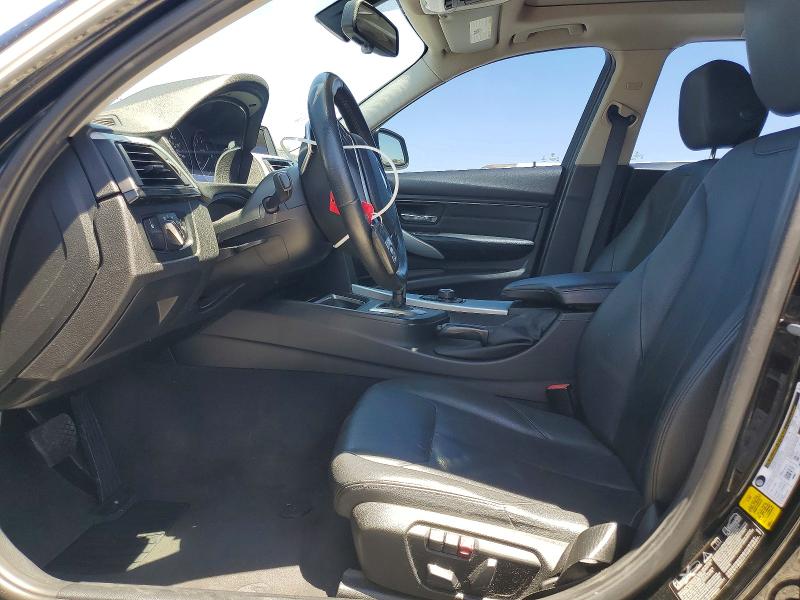 Aukcja sprzedaży 2015 Bmw 328, vin: WBA3G7C52FK296836, numer aukcji: 55695146