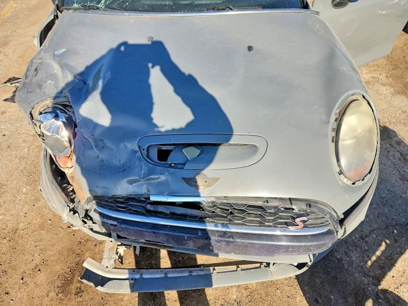 Продажа на аукционе авто 2015 Mini Cooper, vin: WMWXU3C57F2B59249, номер лота: 56947546