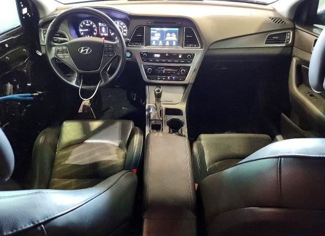 Aukcja sprzedaży 2017 Hyundai Sonata, vin: 5NPE34AF9HH453877, numer aukcji: 57729776