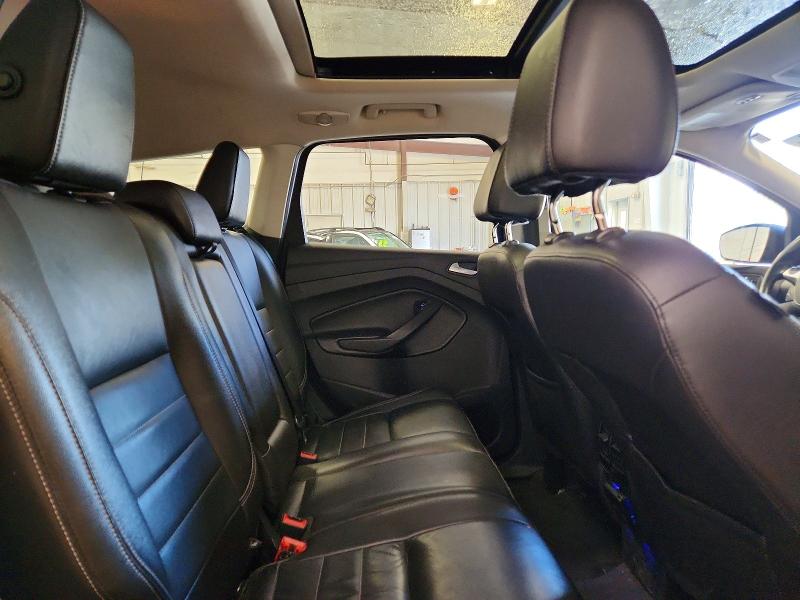 57670306 :رقم المزاد ، 1FMCU0J94EUA74726 vin ، 2014 Ford Escape مزاد بيع