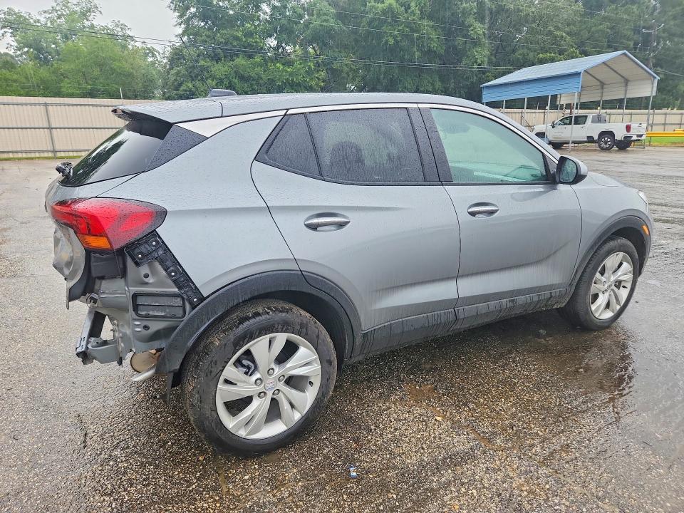 Aukcja sprzedaży 2026 Buick Encore Gx, vin: KL4AMBSL3TB138887, numer aukcji: 57489996
