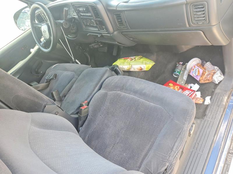 Aukcja sprzedaży 2001 Chevrolet Silverado, vin: 2GCEK19T511369512, numer aukcji: 56804616