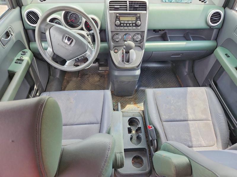 Aukcja sprzedaży 2004 Honda Element, vin: 5J6YH28604L006542, numer aukcji: 56260576